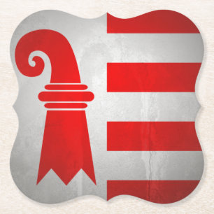 Jura Kartonnen Onderzetters