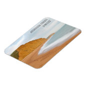 Jurassic Coast, Dorset Magneet (Linkerzijde)