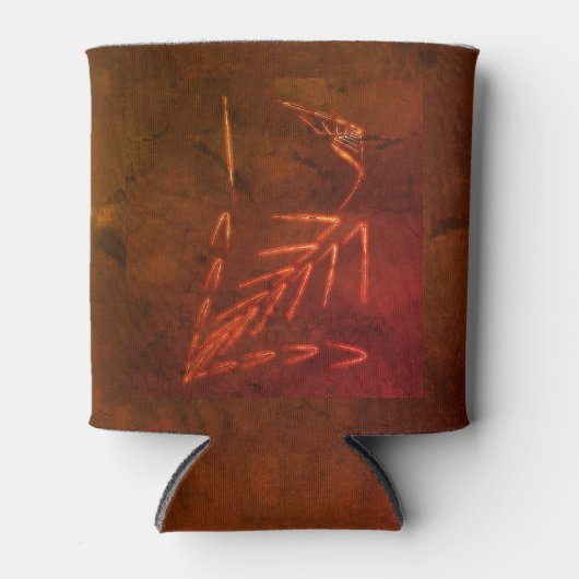 Jurassic Fossil Blikjeskoeler (Voorkant)