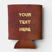 Jurassic Fossil Blikjeskoeler (Achterkant)