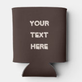 Jurassic Fossil Blikjeskoeler (Achterkant)