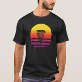 Jurassic Fossil digging World 1 T-shirt (Voorkant)