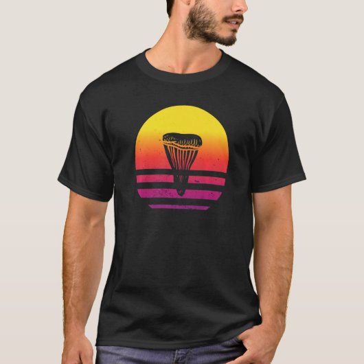 Jurassic Fossil digging World 1 T-shirt (Voorkant)