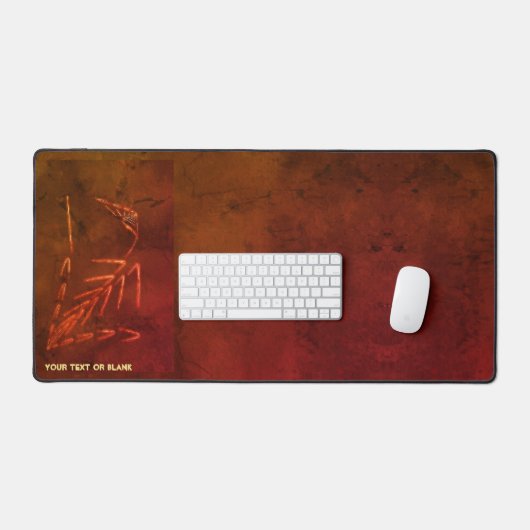 Jurassic fossile (Clavier et souris)