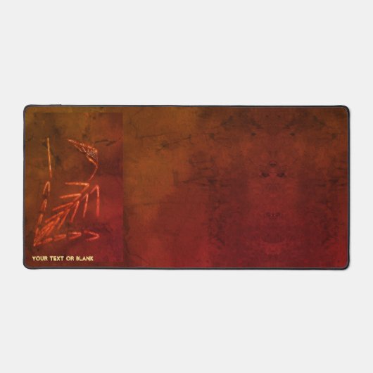 Jurassic fossile (Recto)