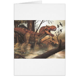 Jurassic Journey : Dinosaure dans son habitat natu