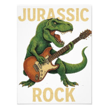 Jurassic Rock