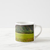 Jurassic Sunset Espresso Kop (Rechts)