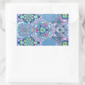 Jurema Visions DMT sticker (Tas)