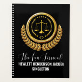 Juridique / Droit / Procureur - Voir Retour - Plan (Devant)