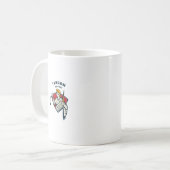 Juridique Jargon mug drôle cadeaux de plaisanterie (Devant gauche)