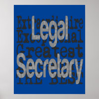 Juridisch Secretaris-generaal