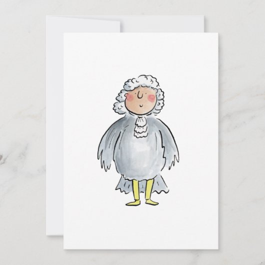 Juridische Eagle Kaart (Voorkant)