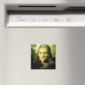 JURIOLAS GREENLEAF™-voorpaneel Magneet (Insitu (Vaatwasser))