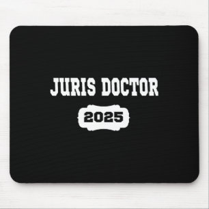 Juris Doctor Est 2025 Advocate Law School Student Muismat