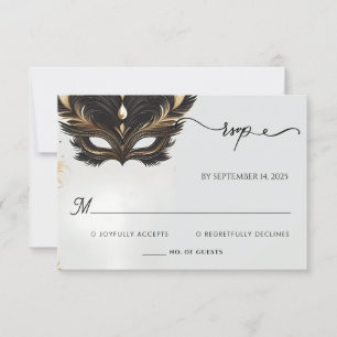 Jurk Code Prom Kostuum Maskerade Bal Bruiloft RSVP Kaartje