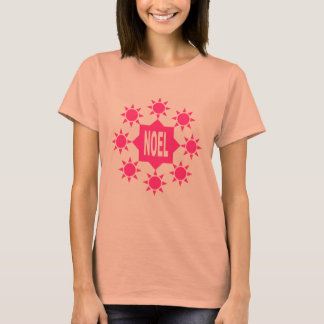 JURK T-SHIRT   KERST