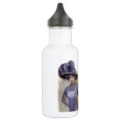 jurken waterfles (Links)