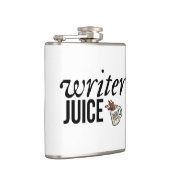 Jus d'auteur -- Flacon (Droite)