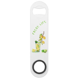 Jus de citron frais Cool Boire Lemonade Summer Par