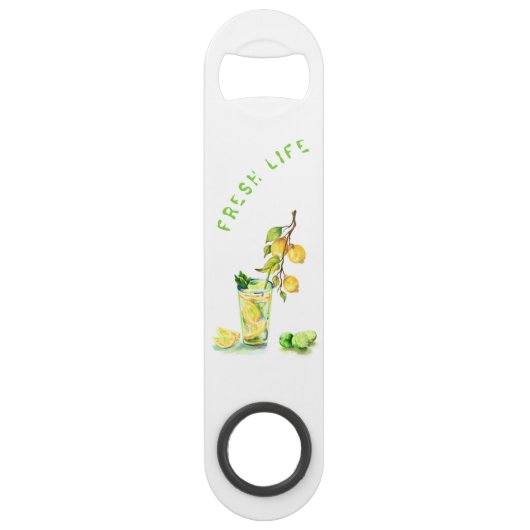 Jus de citron frais Cool Boire Lemonade Summer Par (Devant)