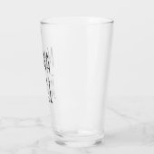 Jus de maman | Verre (Gauche)