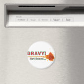 jus niet saus magneet (Insitu (Vaatwasser))