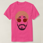 Jus Reign Classic TShirt (Design devant)