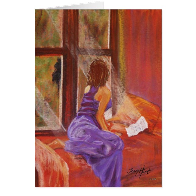 Jusqu'à ce que je retourne (Devant)