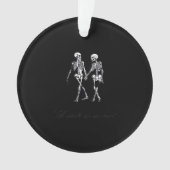 Jusqu'À Ce Que La Mort Faisons-Nous Partie Du Desi (devant)