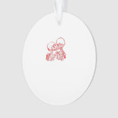 Jusqu'À Ce Que La Mort Nous Distingue (Transparent (devant)