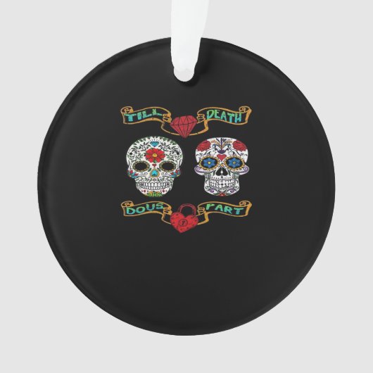 Jusqu'à ce que la mort nous sépare - Classique han (devant)