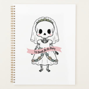 Jusqu'à ce que la mort nous sépare Halloween