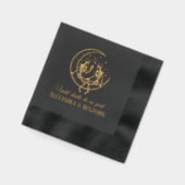 Jusqu'à ce que la mort nous sépare Skeleton Couple (Gauche)