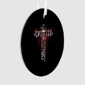 Jusqu'à ce que la mort nous séparent - Automne Got (devant)