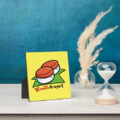 Jusqu'à ce que nous fassions partie de la plaque (Insitu)