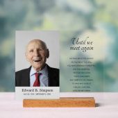 Jusqu'À Ce Que Nous Rencontrions De Nouveau Servic (Neutre)