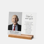 Jusqu'À Ce Que Nous Rencontrions De Nouveau Servic (Angle)