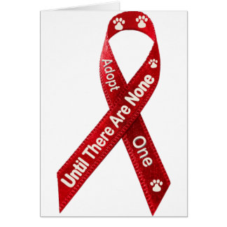 Jusqu'à ce qu'il n'y en ait aucun, adoptez un