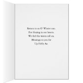 Jusqu'À Helly Aa L'Invincible Soleil D'Hiver Illus (Intérieur (Droit))