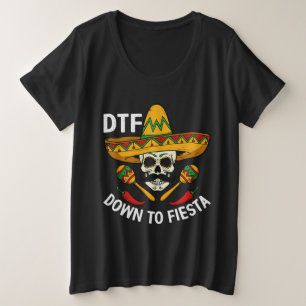 Jusqu'à la fiesta