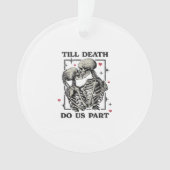 Jusqu'à la mort faisons-nous partie classique - Sl (devant)