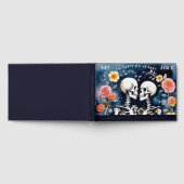 Jusqu'à la mort faisons-nous partie de Skeletons M (Complet)