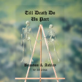 Jusqu'à la mort, faisons-nous partie d'élégants sq (Neutre)