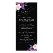 'Jusqu'à la mort faisons-nous partie du menu Maria (Devant)