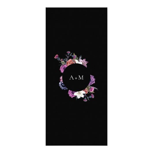 'Jusqu'à la mort faisons-nous partie du menu Maria (Dos)