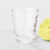 "Jusqu'à la mort, faisons-nous partie du verre de  (Gauche)