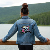 Jusqu'à la mort Faisons-nous partie Skulls & Roses