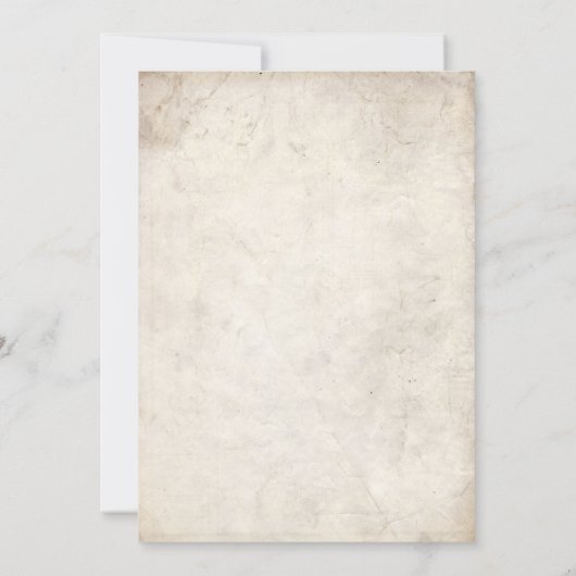 Jusqu'à la mort faites-nous les invitations (Dos)