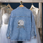 Jusqu'à la mort nous Fête Retro Spiders Disco Mari<br><div class="desc">Découvrez notre suite de Faire-part de mariage "Halloween Retro Disco Spiders" - un mélange parfait de charme étrange et de glamour super qui saura enchanter vos invités ! Découvrez l'esprit de la saison grâce à cet ensemble unique et enchanteur, composé d'araignées noires, d'une boule de disco argentée chatoyante et d'une...</div>